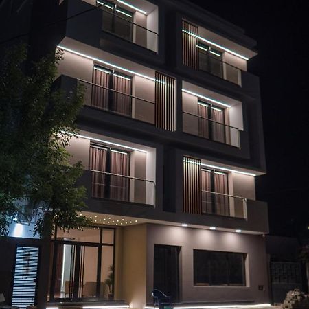 Hotel Hiba Нуакшот Екстериор снимка