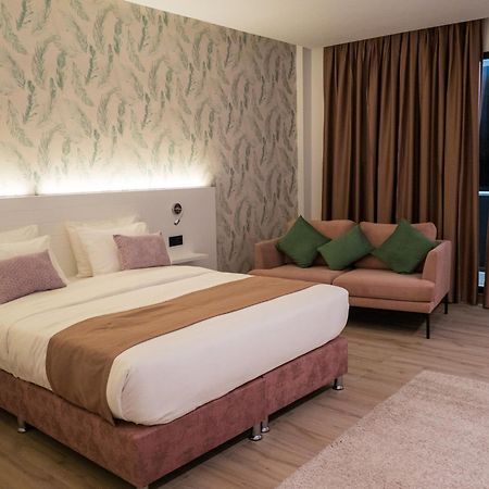 Hotel Hiba Нуакшот Екстериор снимка