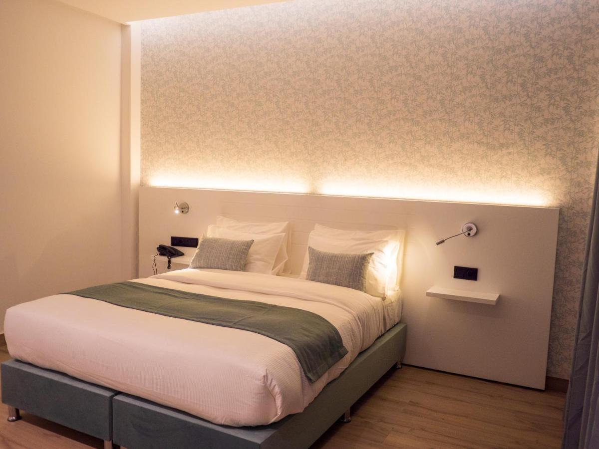Hotel Hiba Нуакшот Екстериор снимка