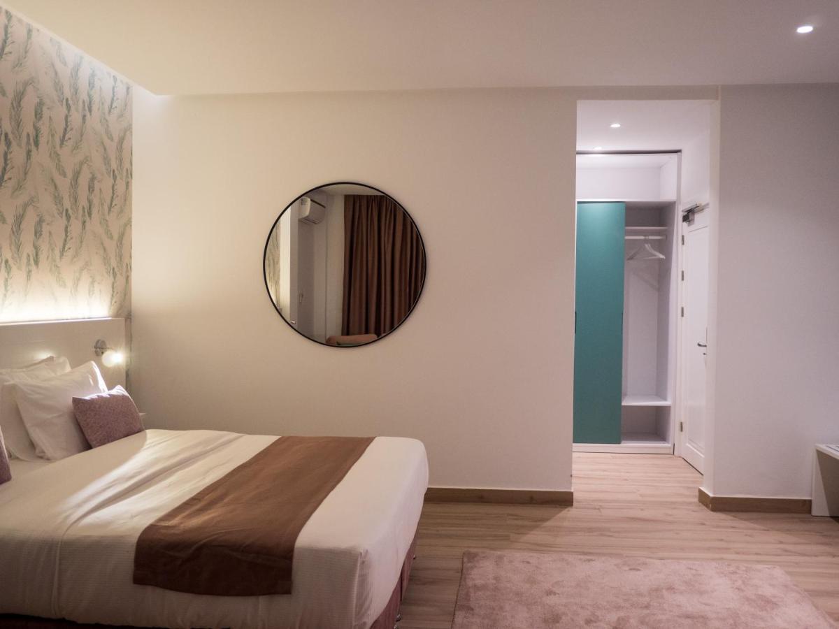 Hotel Hiba Нуакшот Екстериор снимка