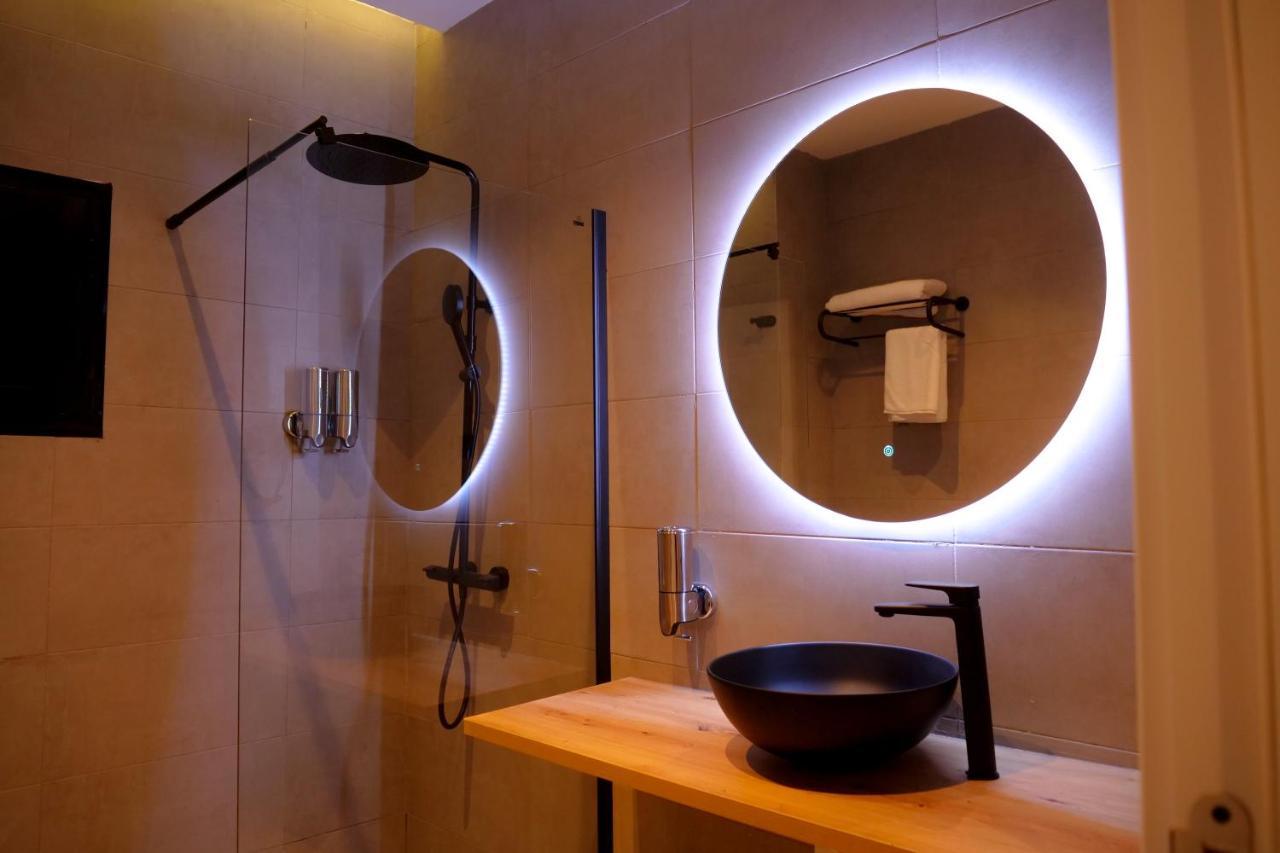 Hotel Hiba Нуакшот Екстериор снимка
