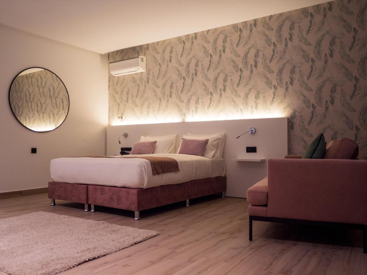Hotel Hiba Нуакшот Екстериор снимка