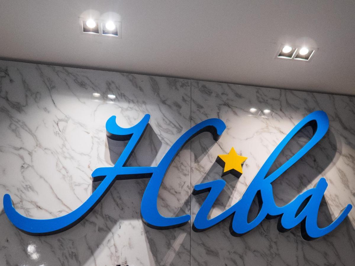 Hotel Hiba Нуакшот Екстериор снимка