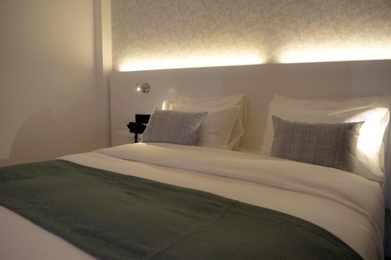 Hotel Hiba Нуакшот Екстериор снимка