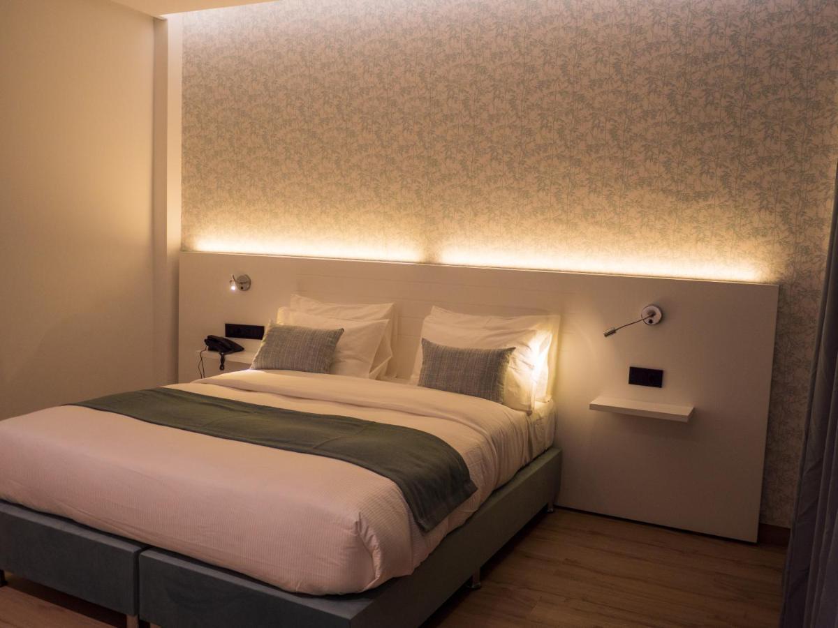 Hotel Hiba Нуакшот Екстериор снимка