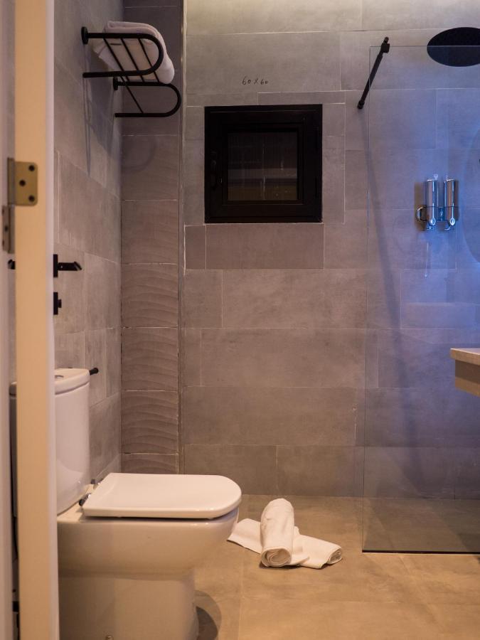 Hotel Hiba Нуакшот Екстериор снимка