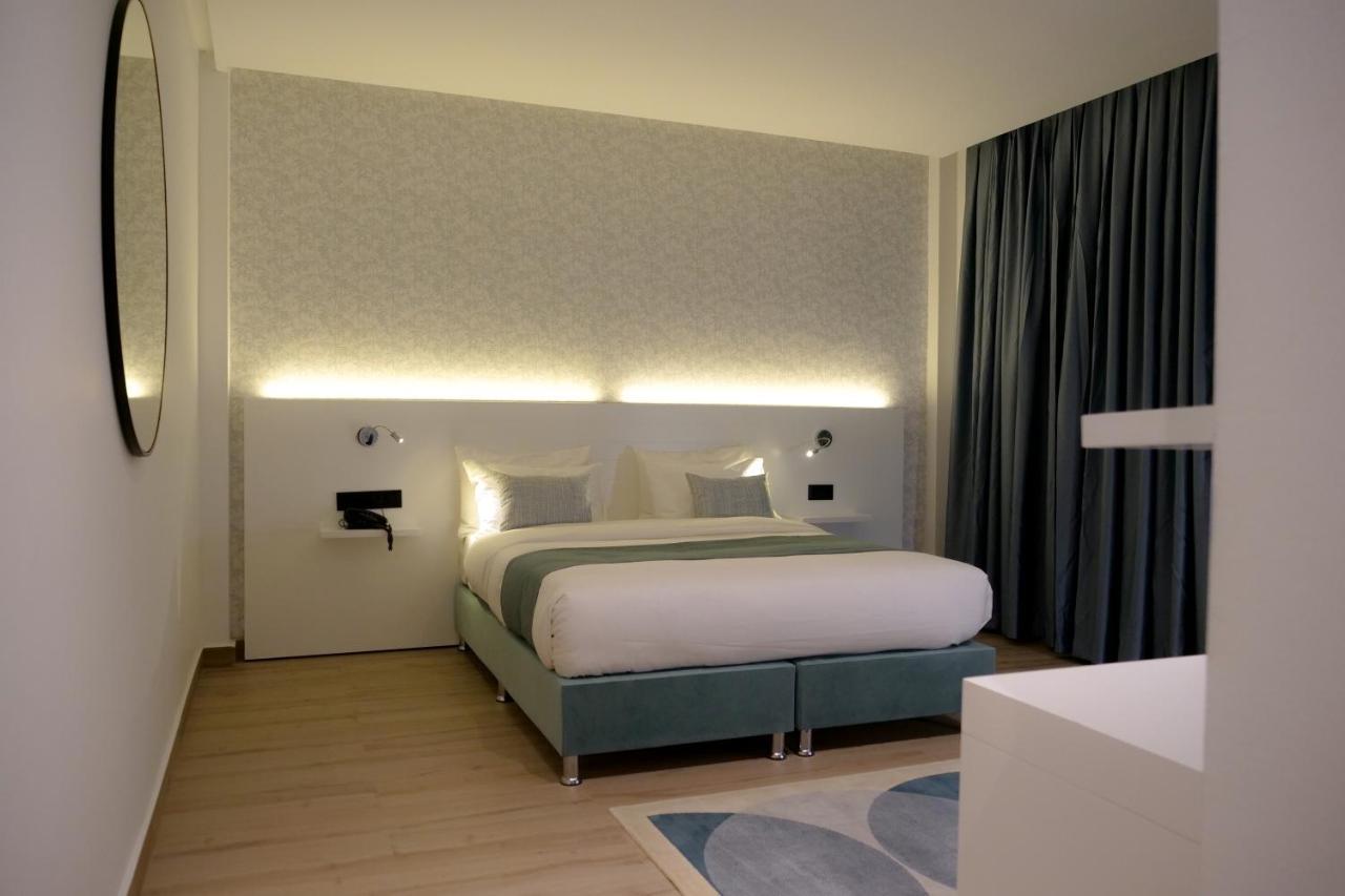 Hotel Hiba Нуакшот Екстериор снимка